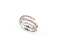 Anello Nomination Donna in Argento 149701/017/005 - 149701/017/005